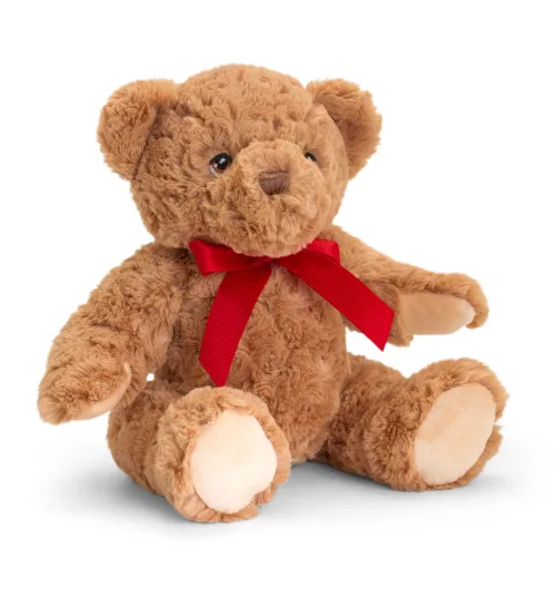 25cm Keeleco Teddy