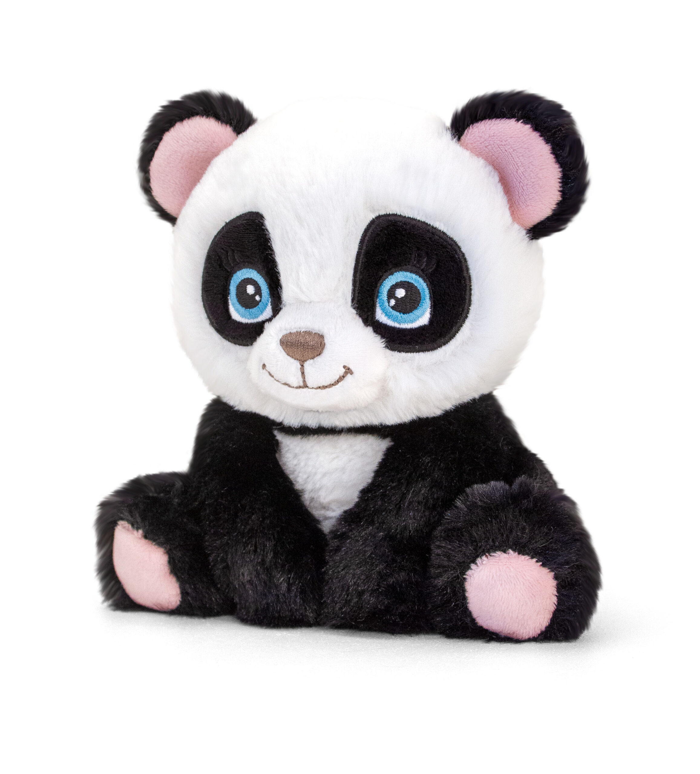 16cm Keeleco Adoptable World Panda