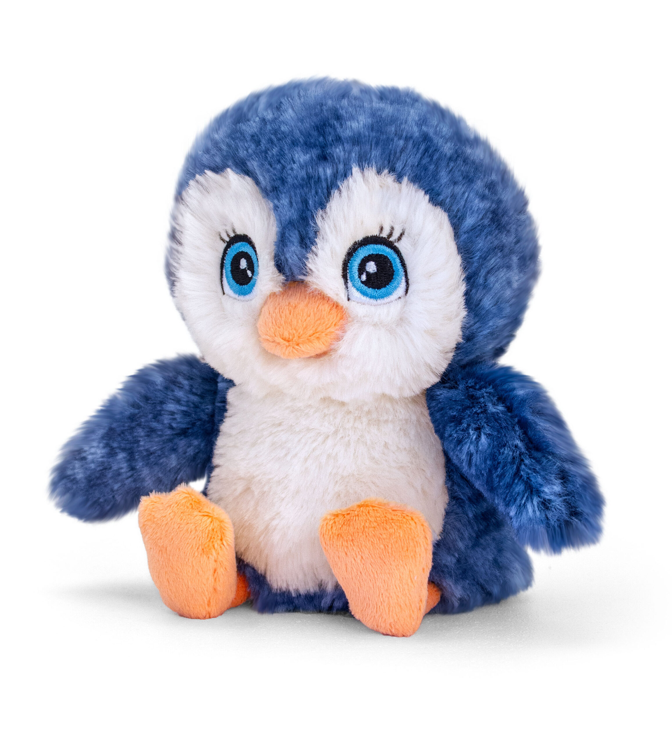 16cm Keeleco Adoptable World Penguin