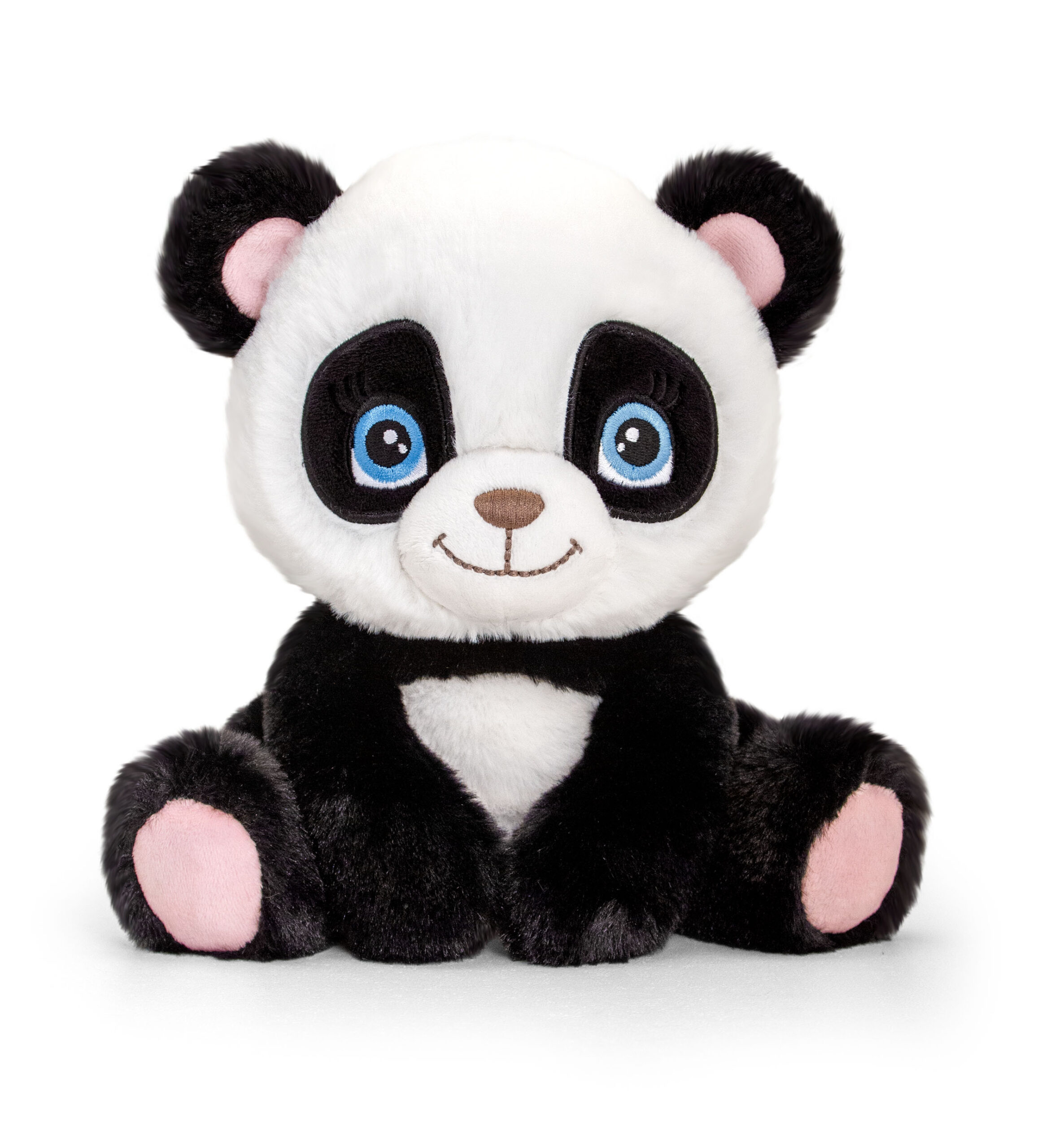 25cm Keeleco Adoptable World Panda
