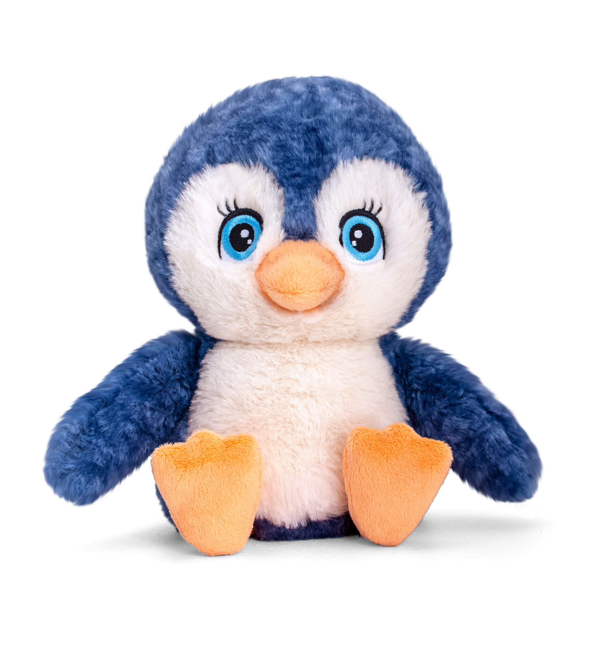 25cm Keeleco Adoptable World Penguin