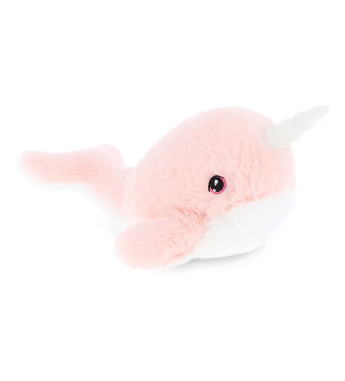 25cm Keeleco Narwhal