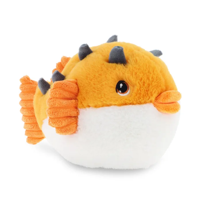 25cm Keeleco Puffer Fish