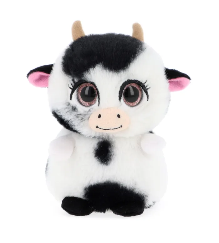 14cm Motsu Cow