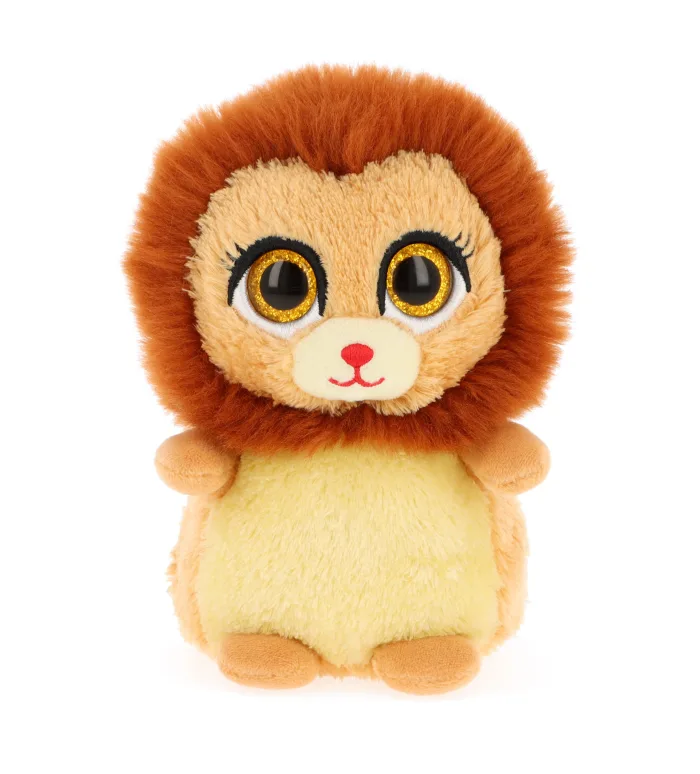 14cm Motsu Lion