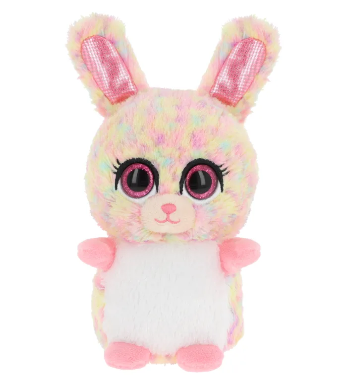 14cm Motsu Bunny
