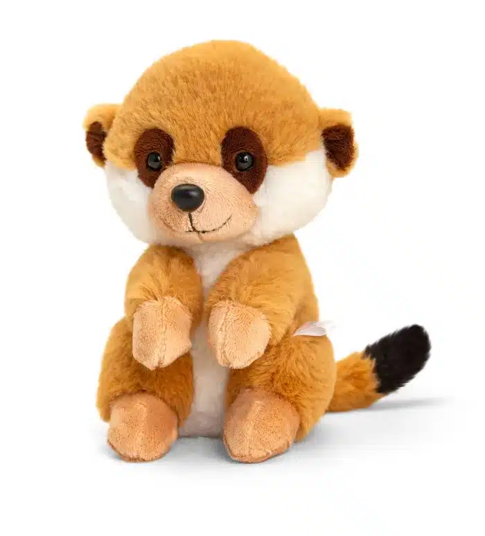 14cm Pippins Meerkat