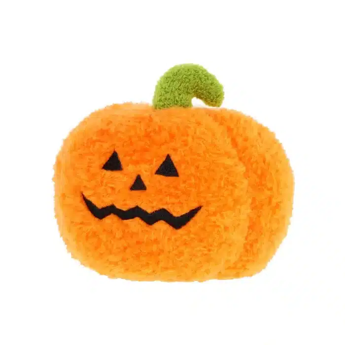 10cm Keeleco Supersoft Pumpkin