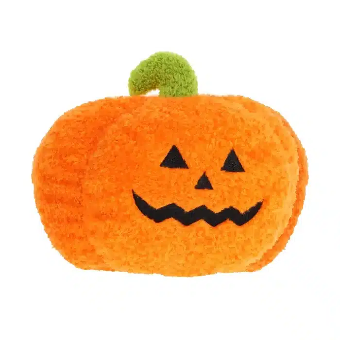 15cm Keeleco Supersoft Pumpkin