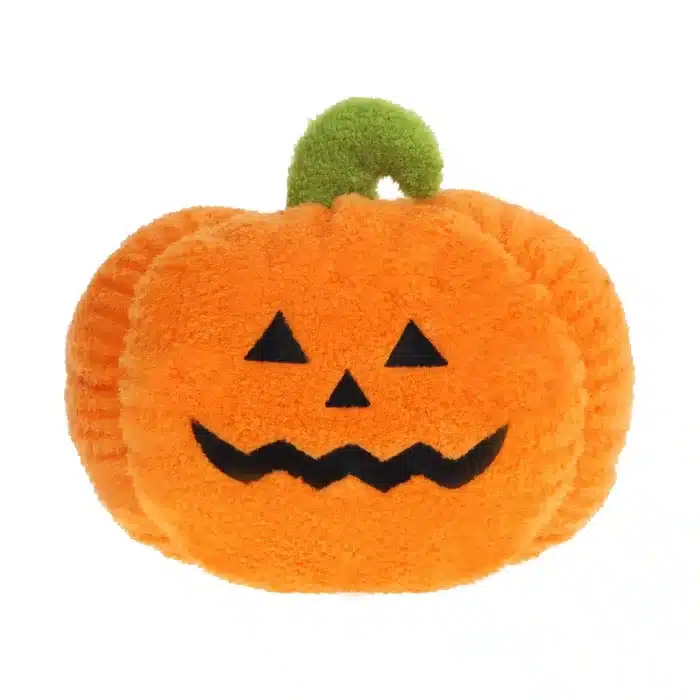 20cm Keeleco Supersoft Pumpkin