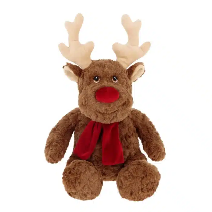 35cm Keeleco Reindeer