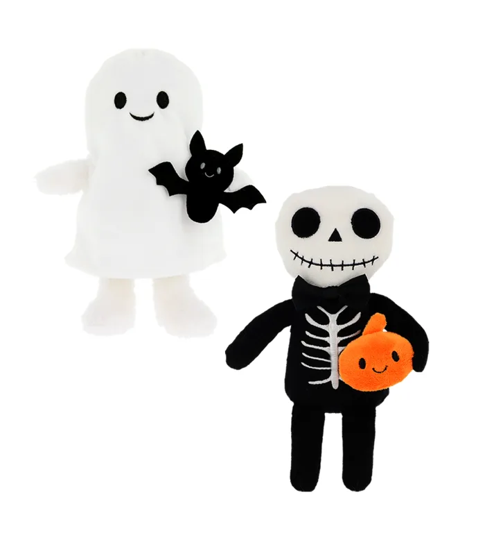 16cm Keeleco Halloween Pals