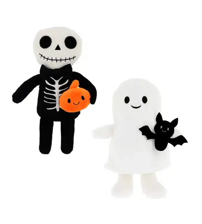 20cm Keeleco Halloween Pals