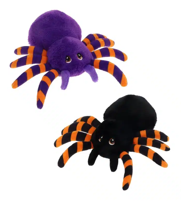 15cm Keeleco Spiders