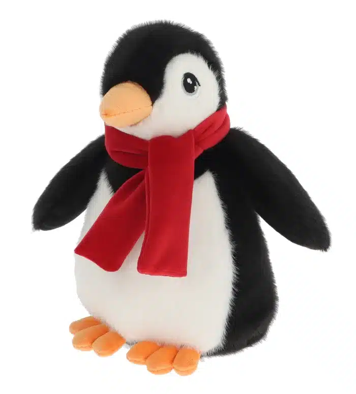 20cm Keeleco Penguin