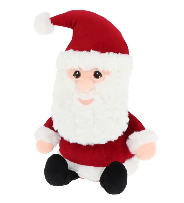 20cm Keeleco Santa