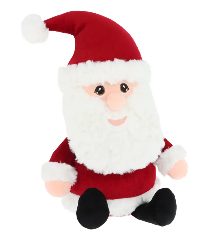 25cm Keeleco Santa