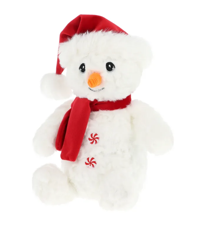 20cm Keeleco Snowman