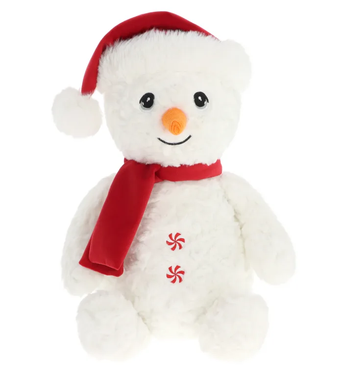 35cm Keeleco Snowman