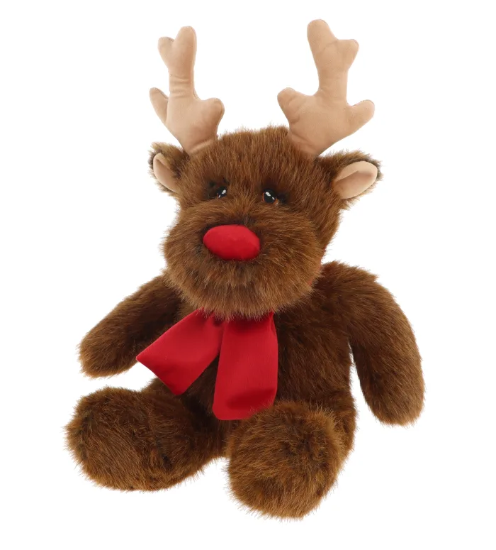 20cm Keeleco Reindeer