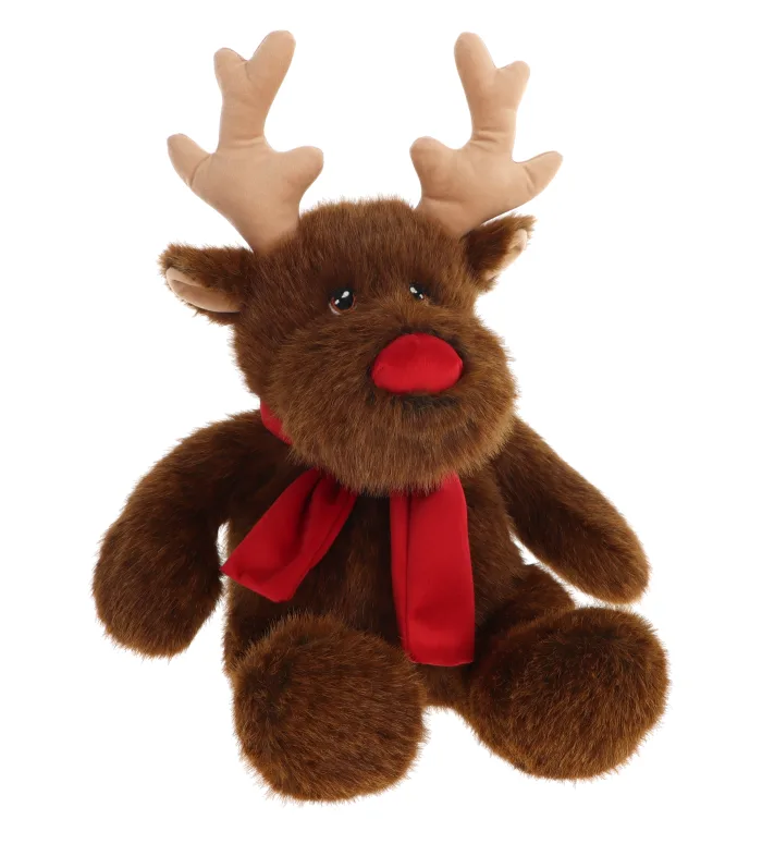 25cm Keeleco Reindeer