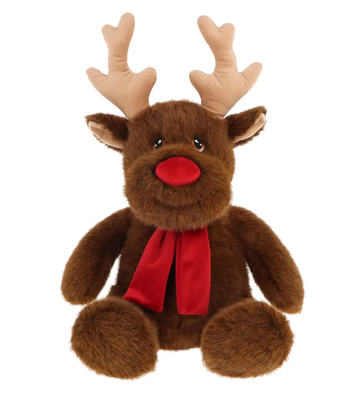 35cm Keeleco Reindeer
