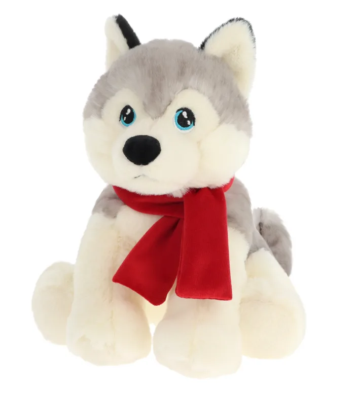 20cm Keeleco Husky