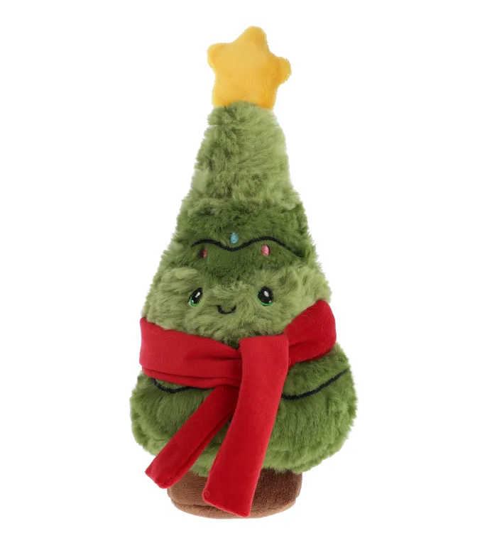 16cm Keeleco Christmas Tree