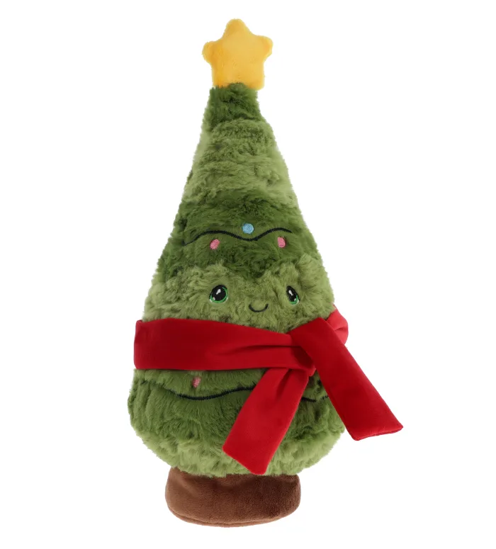 25cm Keeleco Christmas Tree