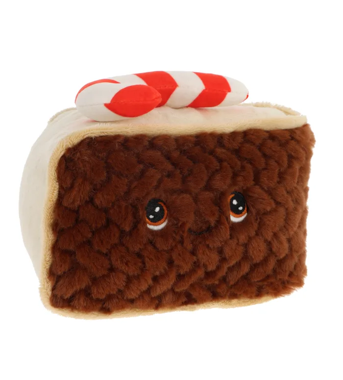 15cm Keeleco Christmas Cake