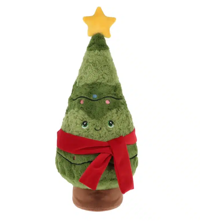 90cm Keeleco Christmas Tree