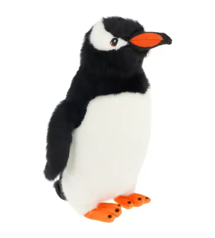 30cm Keeleco Gentoo Penguin