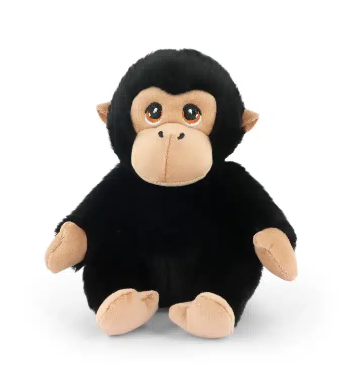 13cm Keeleco Collectable Chimp