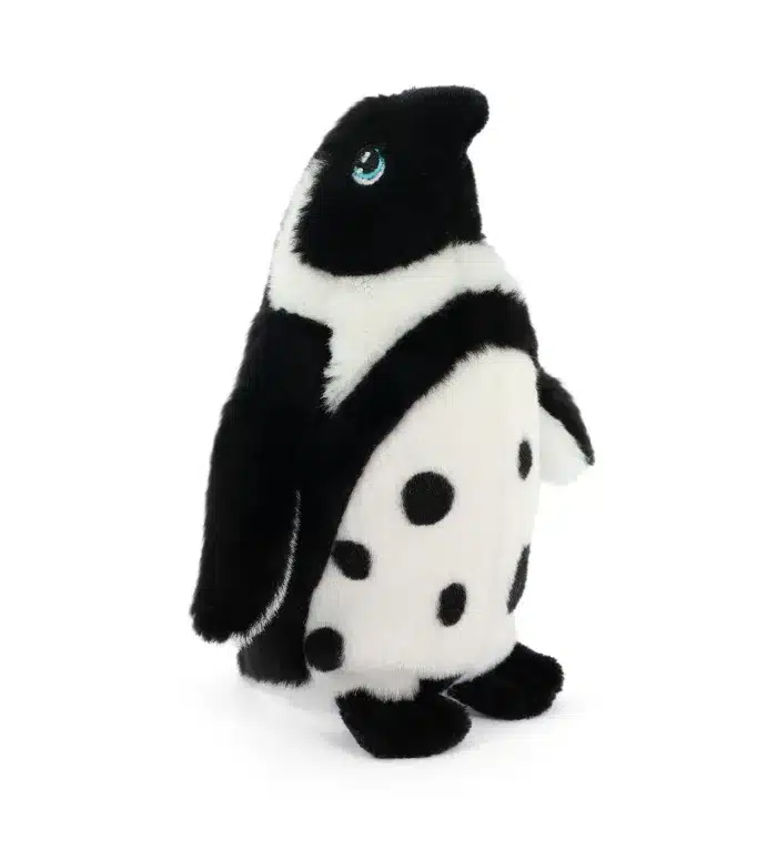 13cm Keeleco Collectable Humboldt Penguin
