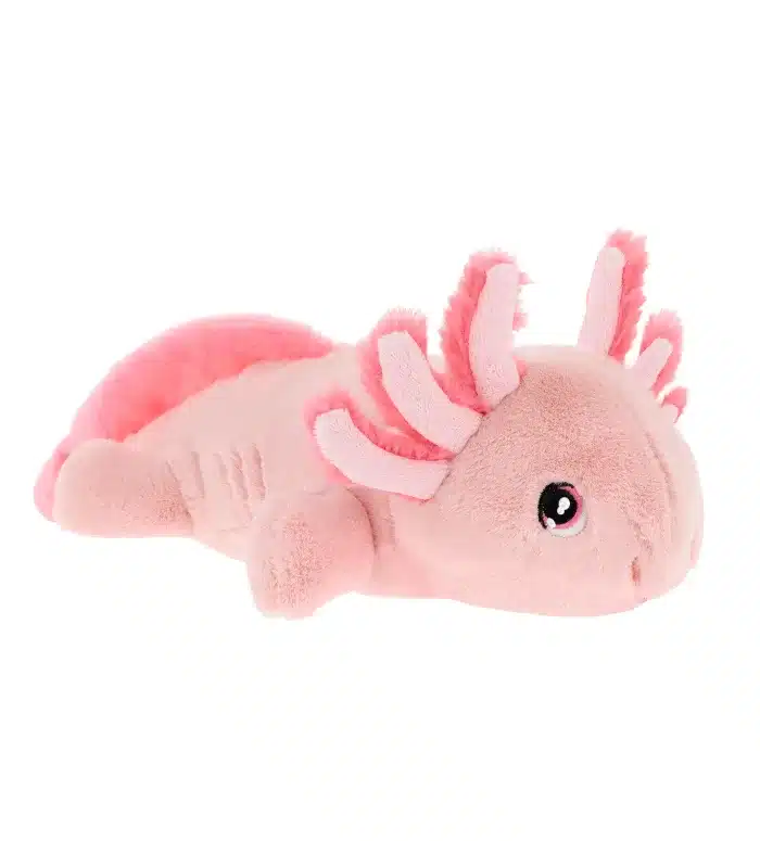 25cm Keeleco Axolotl