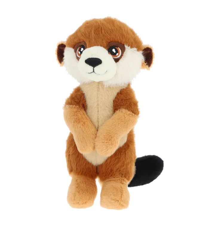 22cm Keeleco Meerkat