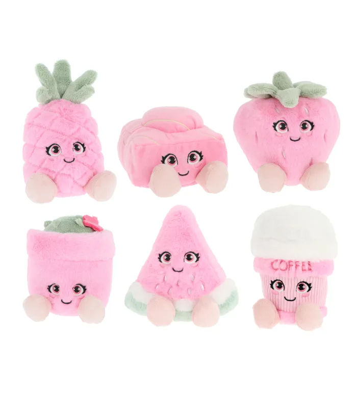 12cm Keeleco Pinkies