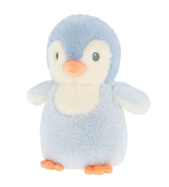 20cm Keeleco Baby Percy Penguin