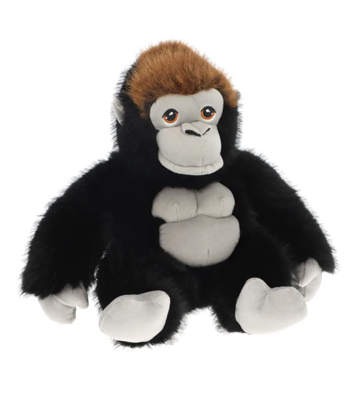 20cm Keeleco Gorilla