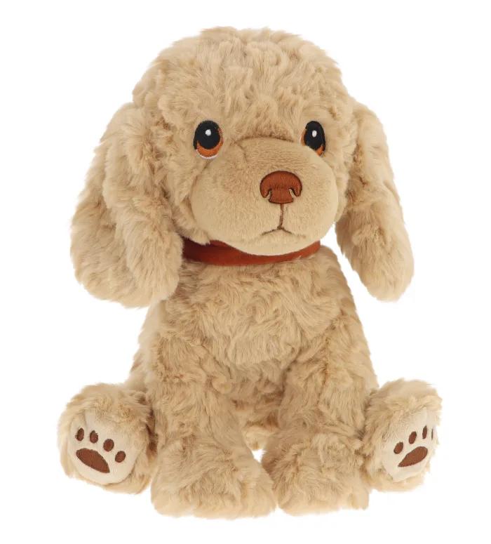 23cm Keeleco Puppy Love Cavapoo