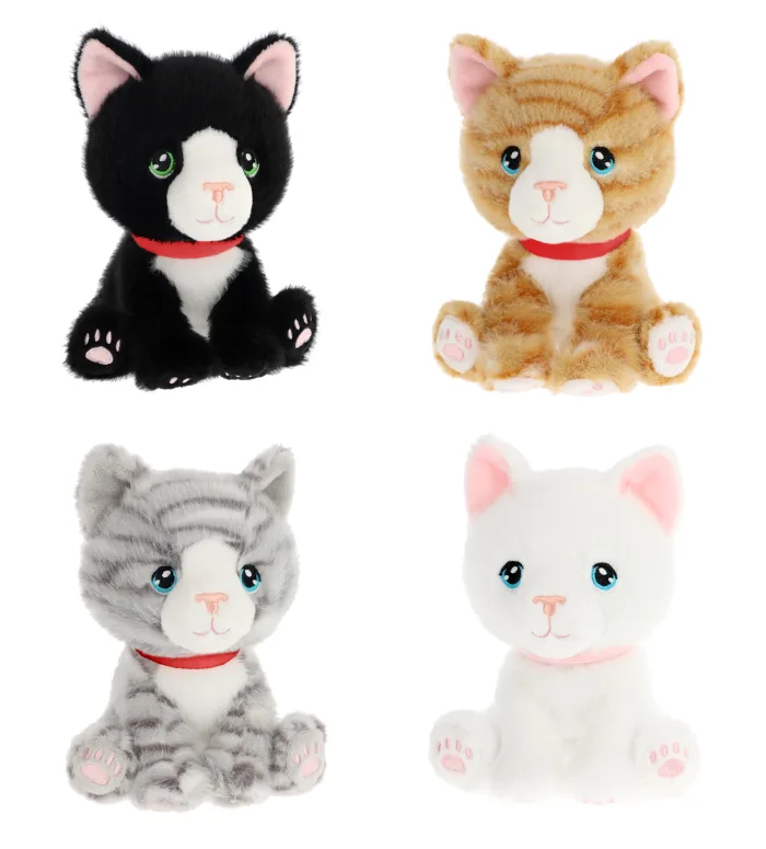 14cm Keeleco Kitty Love