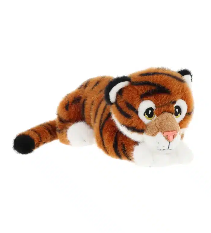 25cm Keeleco Tiger