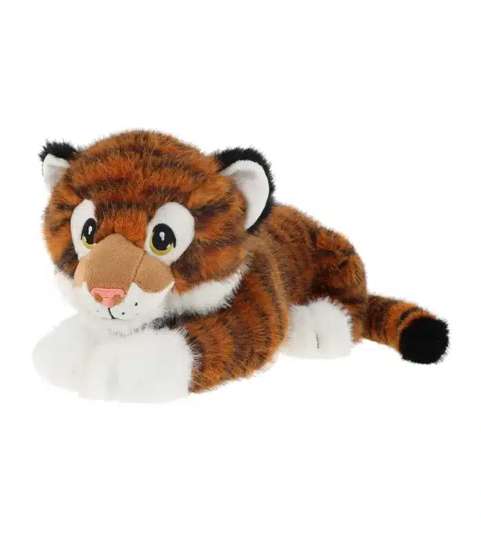 35cm Keeleco Tiger
