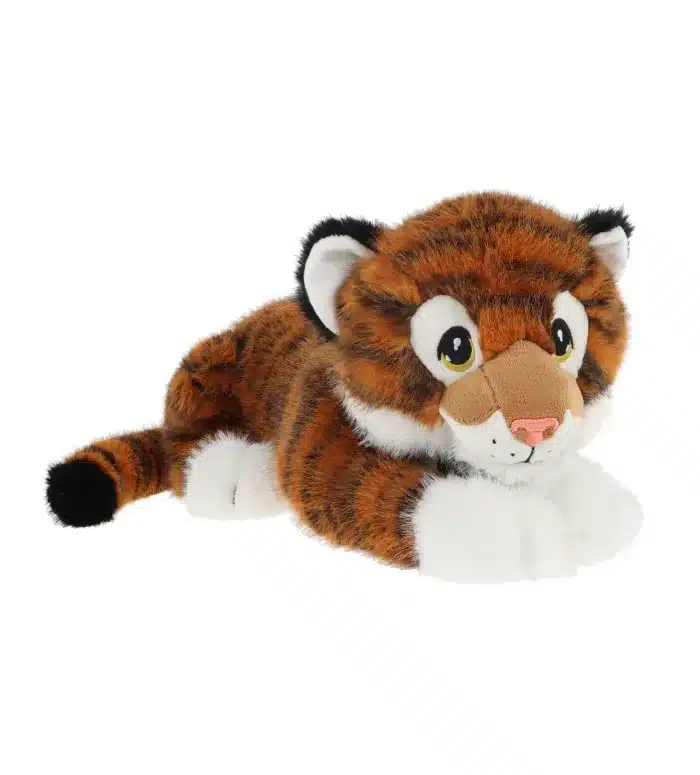 45cm Keeleco Tiger