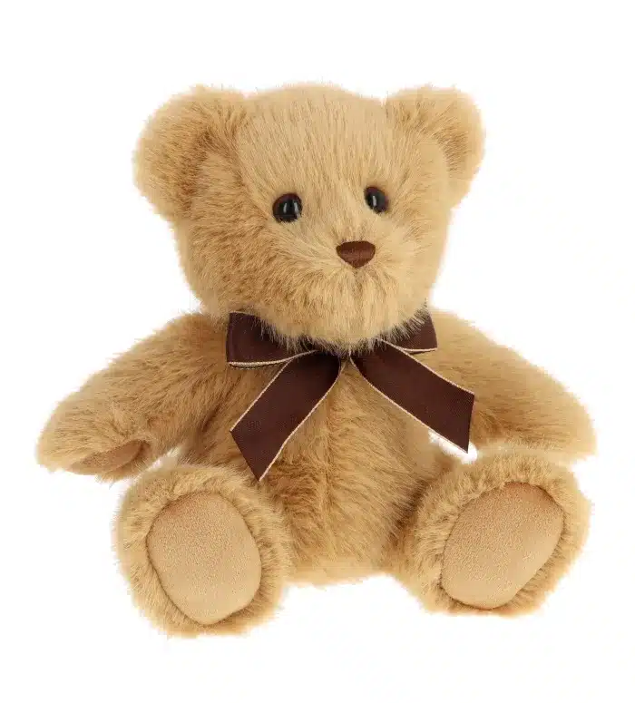 20cm Keeleco Sherwood Bear