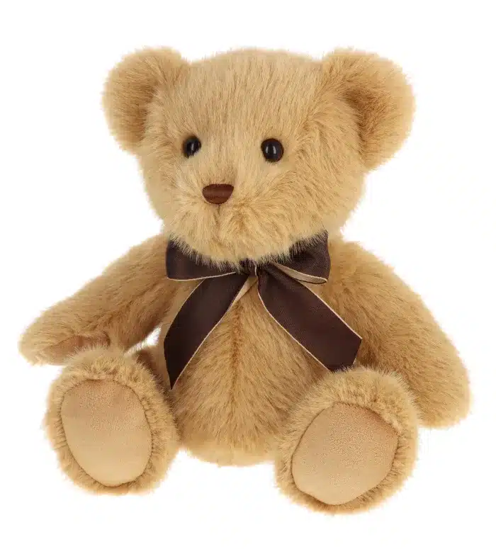 25cm Keeleco Sherwood Bear