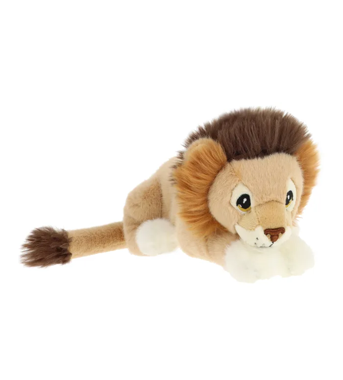 25cm Keeleco Lion