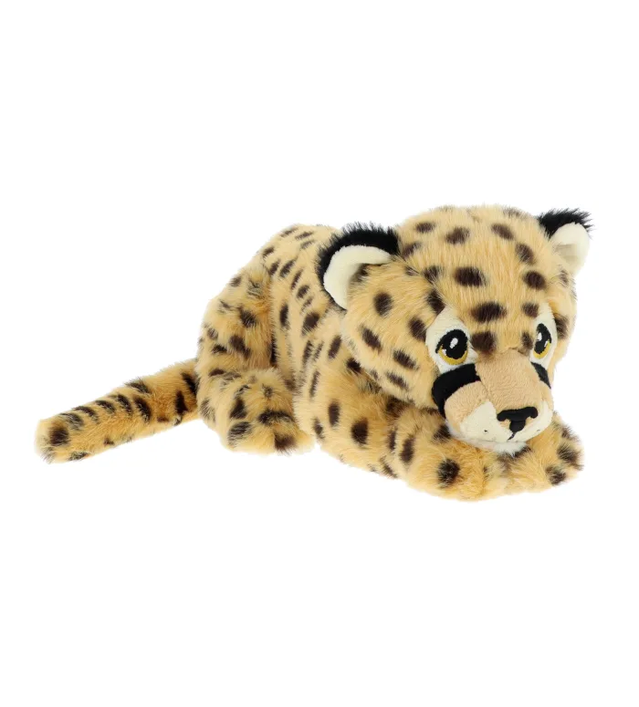 25cm Keeleco Cheetah
