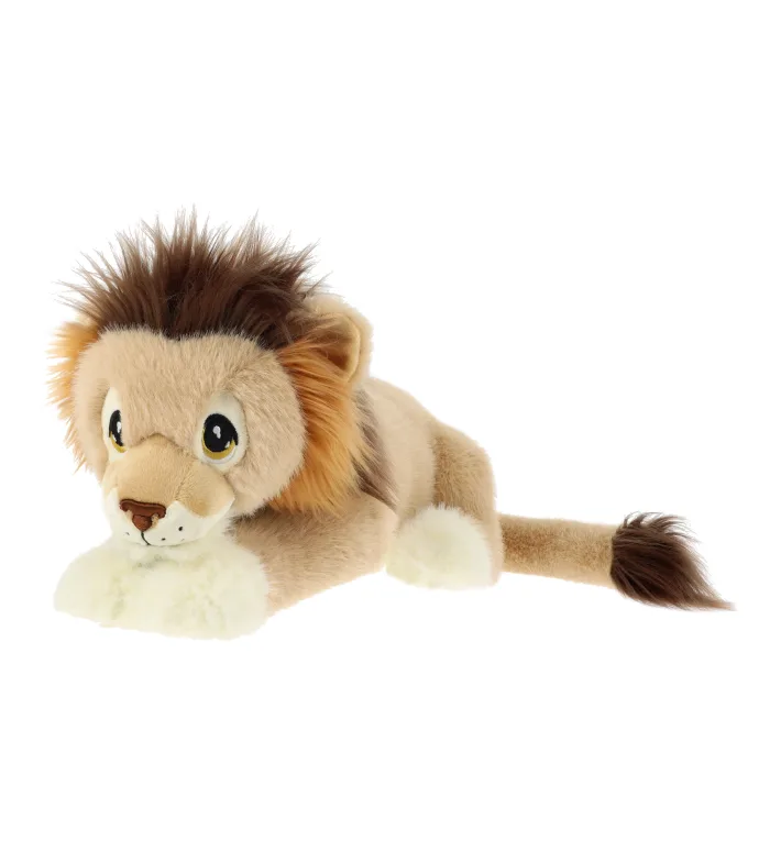35cm Keeleco Lion