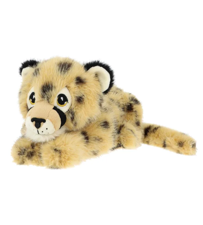 35cm Keeleco Cheetah